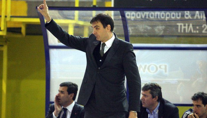 Ελαφρώς μειωμένο το μπάτζετ στον Πανιώνιο