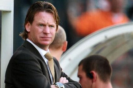 Παραιτήθηκε ο Μπεν από τη Φέγενορντ