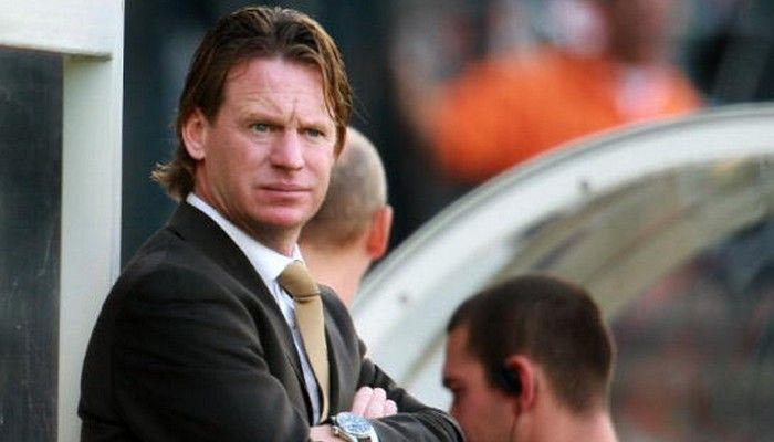 Παραιτήθηκε ο Μπεν από τη Φέγενορντ