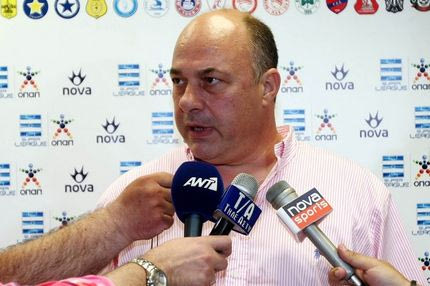 Μπέος: “Αν το αποτέλεσμα βολεύει και τους δύο, δεν είναι στημένο”