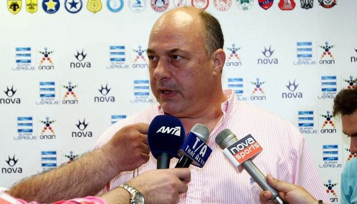 Μπέος: “Αν το αποτέλεσμα βολεύει και τους δύο, δεν είναι στημένο”