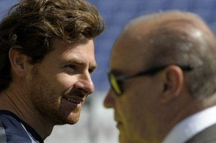 Ντα Κόστα: “Ο Μπόας έχει κόμπλεξ με τον Μουρίνιο”