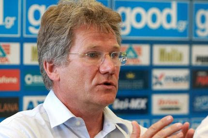 Μπόλονι: “Είχαμε έξυπνη τακτική”