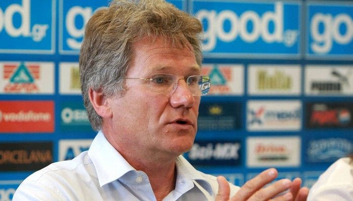 Μπόλονι: “Είχαμε έξυπνη τακτική”