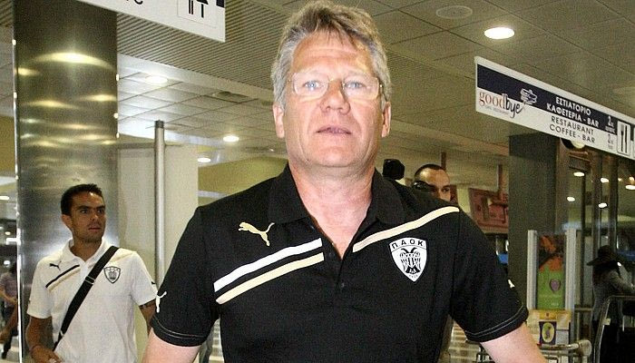 Μπόλονι: “Θα κάνουμε και άλλες μεταγραφές”