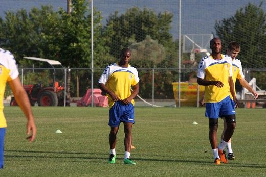 Κινητικότητα στο Αγρίνιο