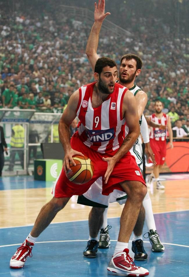 Η ισορροπία του τρόμου