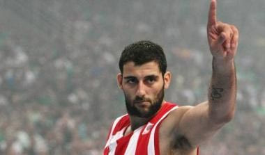 Η ΚΑΕ «στα χέρια» του Γιώργου Σκινδήλια