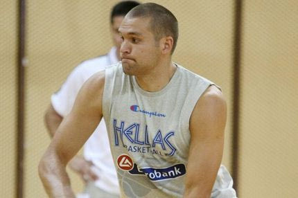 Μπράμος: “Είμαι ενθουσιασμένος με τον Παναθηναϊκό”