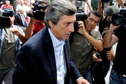 Νέες συλλήψεις στελεχών της Φενέρμπαχτσε