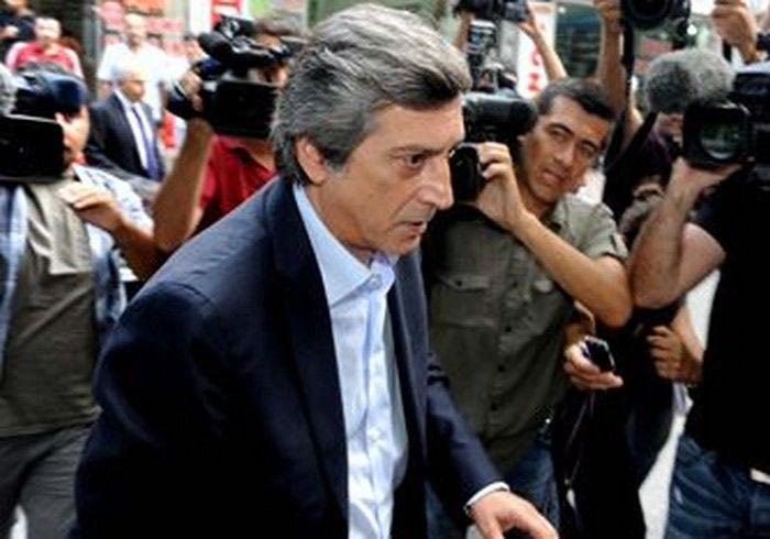 Νέες συλλήψεις στελεχών της Φενέρμπαχτσε