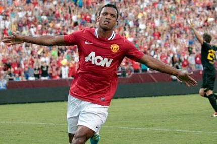 Τράκαρε με περιπολικό ο Νάνι