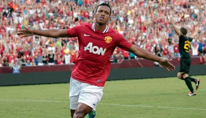 Τράκαρε με περιπολικό ο Νάνι