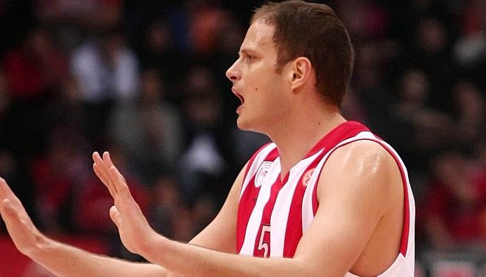 Σταματάει ο Νεστέροβιτς