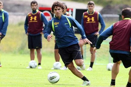 Μπλεγμένο για επιθετικό στον Άρη