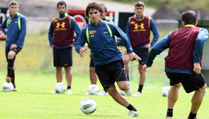 Μπλεγμένο για επιθετικό στον Άρη