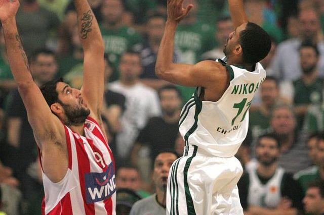 Νίκολας: “Θα δούμε για τη μείωση…”