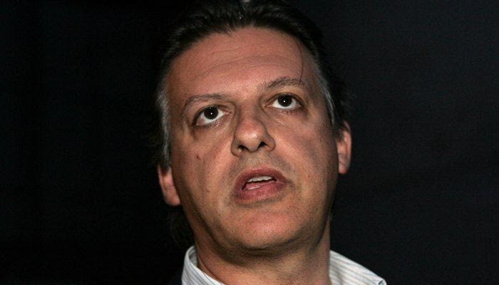 Παραιτήθηκε και ο Νίκας