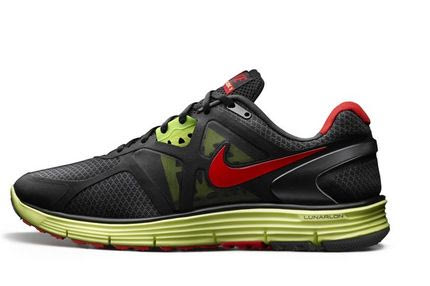 Η Nike παρουσιάζει το Lunarglide+3