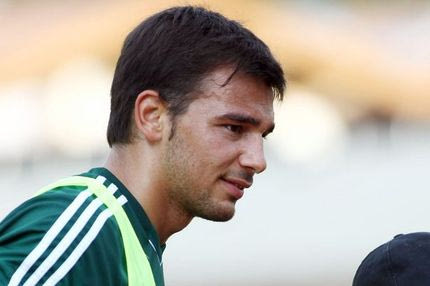 Νίνης: “Δεν ξέρω κάτι για την Μπενφίκα”