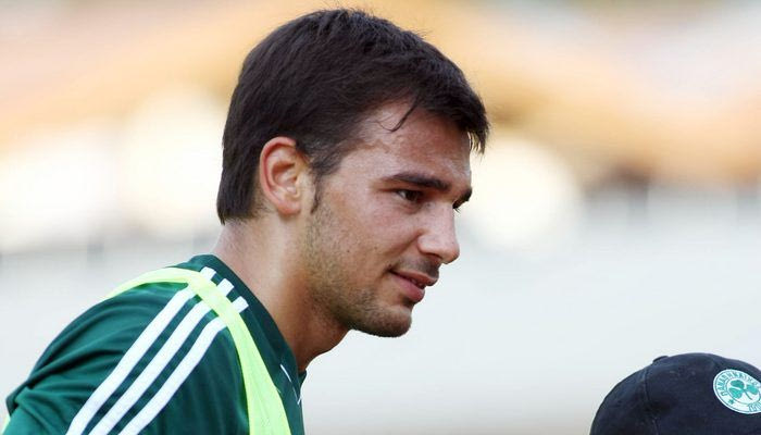 Νίνης: “Δεν ξέρω κάτι για την Μπενφίκα”