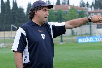 Η αποστολή του ΠΑΣ για το Ελατοχώρι