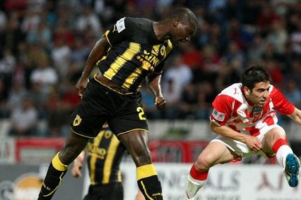 Στην αγορά για αμυντικό χαφ η ΑΕΚ