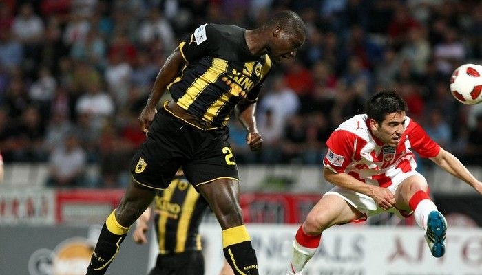 Στην αγορά για αμυντικό χαφ η ΑΕΚ