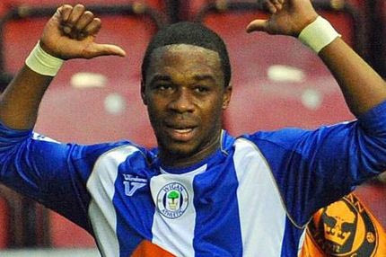 Κοντά σε Ενζόγκμπια