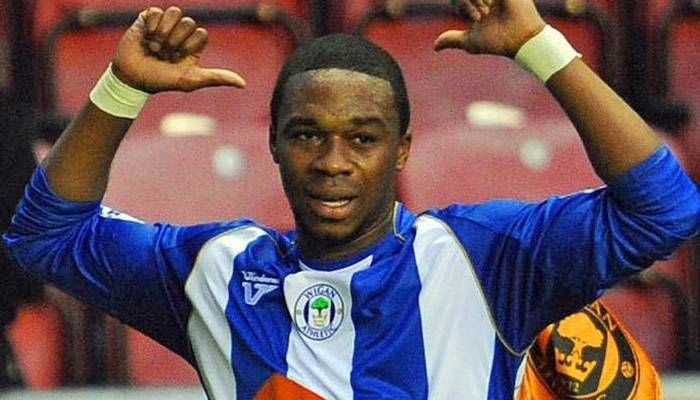 Κοντά σε Ενζόγκμπια