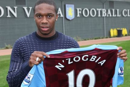 Πήρε τελικά τον Ενζόγκμπια ο ΜακΛις