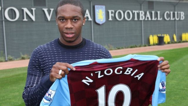 Πήρε τελικά τον Ενζόγκμπια ο ΜακΛις