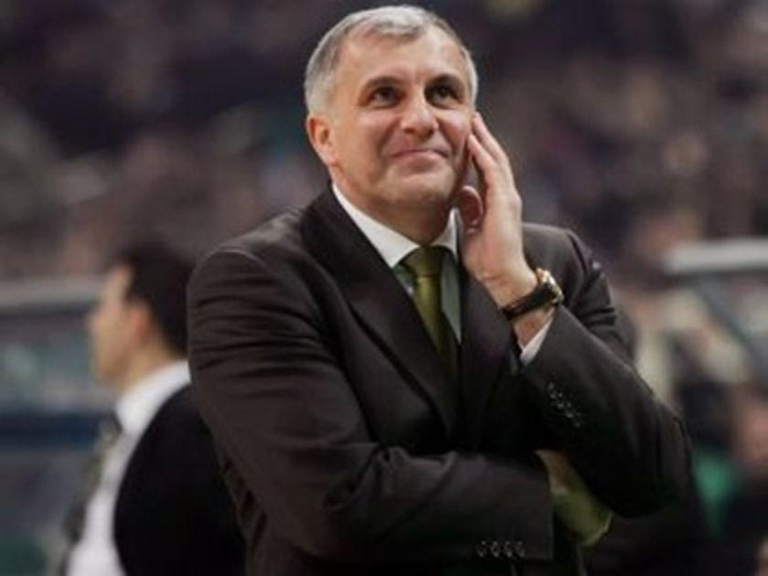 Ομπράντοβιτς: Θα βρούμε τη λύση