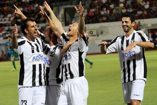 O ΟΦΗ της ανόδου