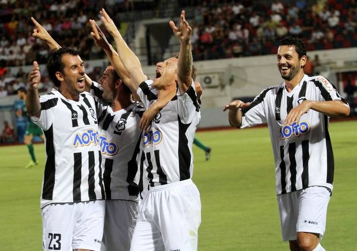 O ΟΦΗ της ανόδου