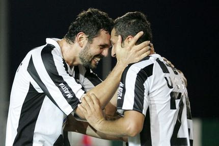 Οι δυο τους