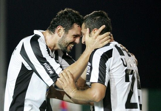 Οι δυο τους