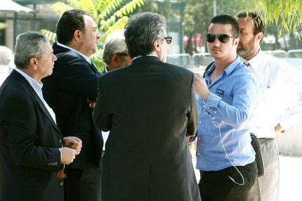 Πλάνα για τη Super League κάνει ο ΟΦΗ