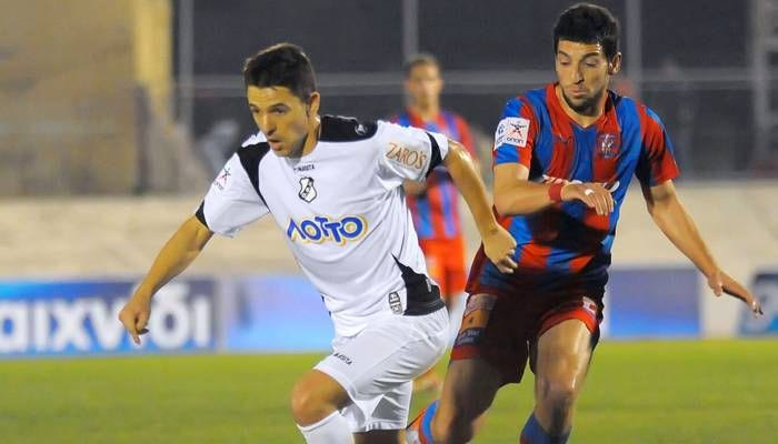 Το στοίχημα του ΟΦΗ και οι ανταγωνιστές