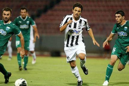 Το πρόγραμμα των υπολοίπων αγωνιστικών