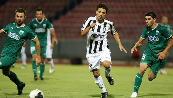 Το πρόγραμμα των υπολοίπων αγωνιστικών