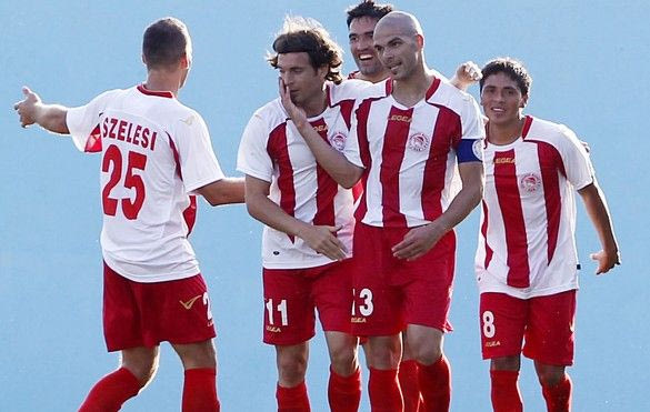 Έφεση κατά της απόφασης της UEFA