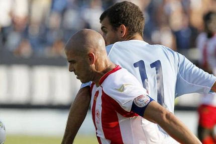 Άλβαρες: “Γράψαμε ιστορία”