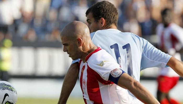 Άλβαρες: “Γράψαμε ιστορία”