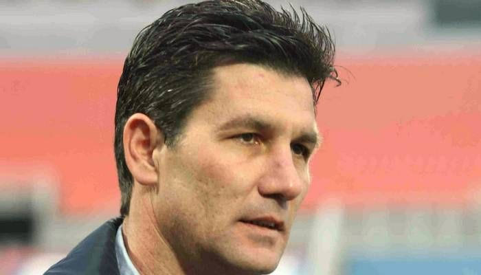 Ουζουνίδης: “Είμαστε τσαντισμένοι, όχι ευτυχισμένοι”