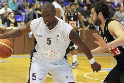 Σε καλό δρόμο των Παλάσιο και Ντόζιερ