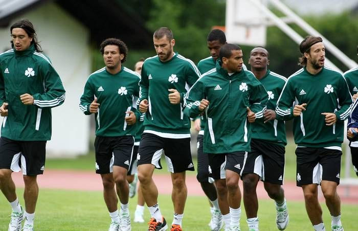 Με την Οντένσε ο Παναθηναϊκός στον γ’ προκριματικό γύρο