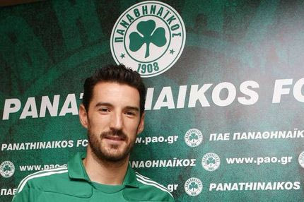 “Ήρθαμε για δουλειά και τίτλους”