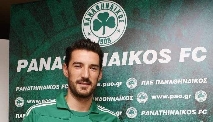 “Ήρθαμε για δουλειά και τίτλους”