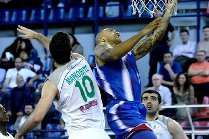 ΚΑΟΔ – Πανιώνιος 71-81